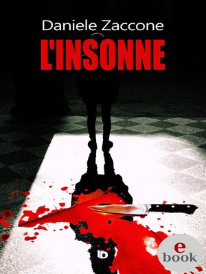 cover image of L'Insonne